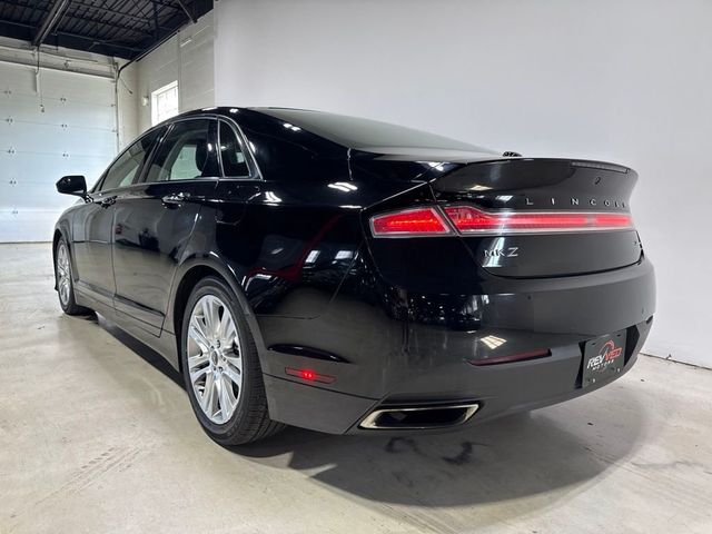 2016 Lincoln MKZ 4dr Sedan FWD - 23074851 - 4
