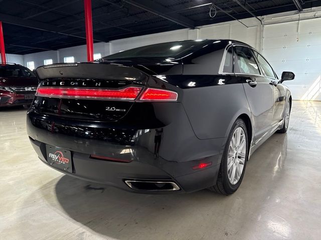 2016 Lincoln MKZ 4dr Sedan FWD - 23074851 - 6