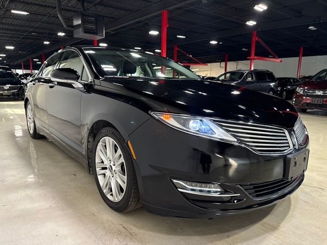 2016 Lincoln MKZ 4dr Sedan FWD - 23074851 - 7