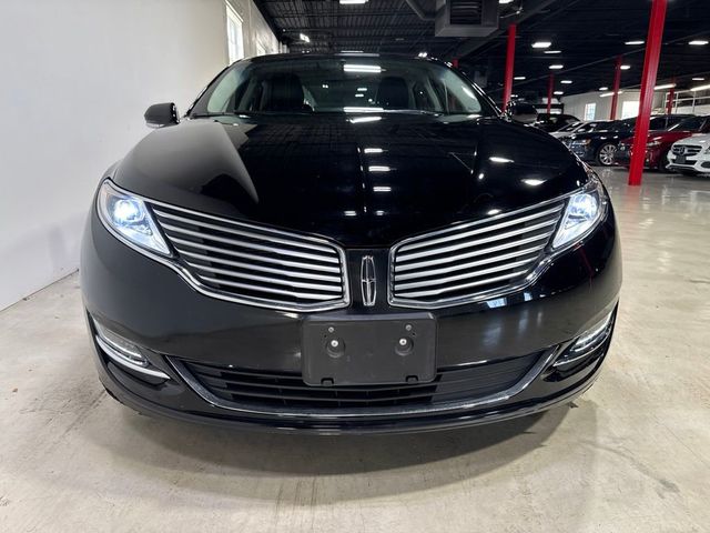 2016 Lincoln MKZ 4dr Sedan FWD - 23074851 - 8