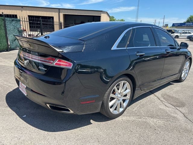2016 Lincoln MKZ 4dr Sedan FWD - 23022781 - 3