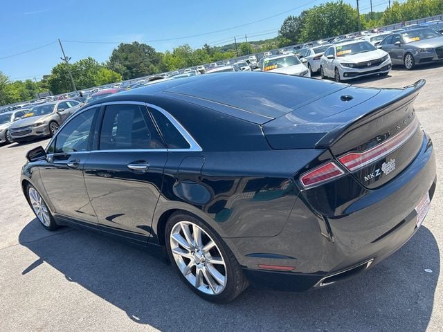 2016 Lincoln MKZ 4dr Sedan FWD - 23022781 - 5