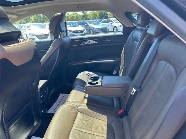 2016 Lincoln MKZ 4dr Sedan FWD - 23022781 - 6