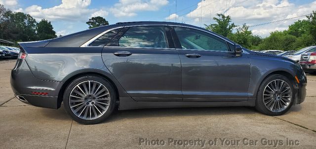2016 Lincoln MKZ 4dr Sedan FWD - 22865335 - 9