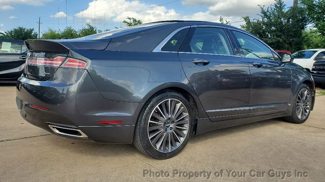 2016 Lincoln MKZ 4dr Sedan FWD - 22865335 - 10