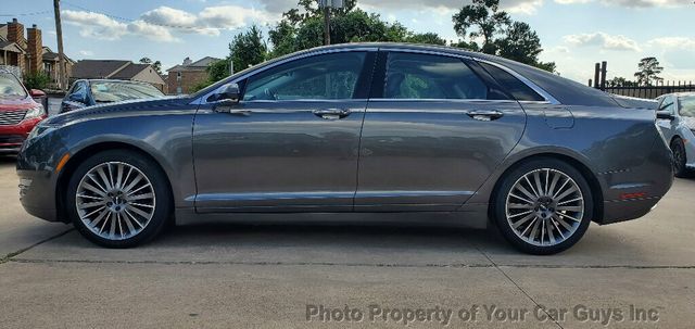 2016 Lincoln MKZ 4dr Sedan FWD - 22865335 - 19