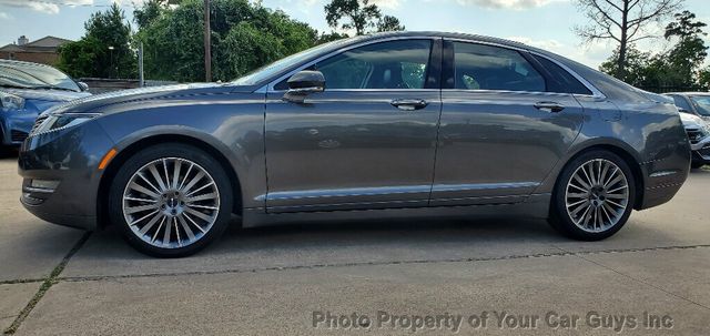 2016 Lincoln MKZ 4dr Sedan FWD - 22865335 - 20