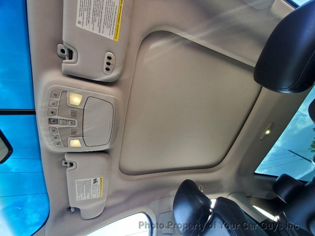 2016 Lincoln MKZ 4dr Sedan FWD - 22865335 - 22