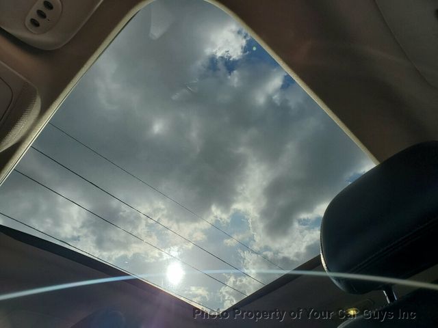 2016 Lincoln MKZ 4dr Sedan FWD - 22865335 - 23