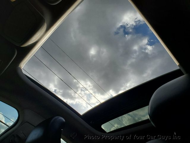 2016 Lincoln MKZ 4dr Sedan FWD - 22865335 - 24