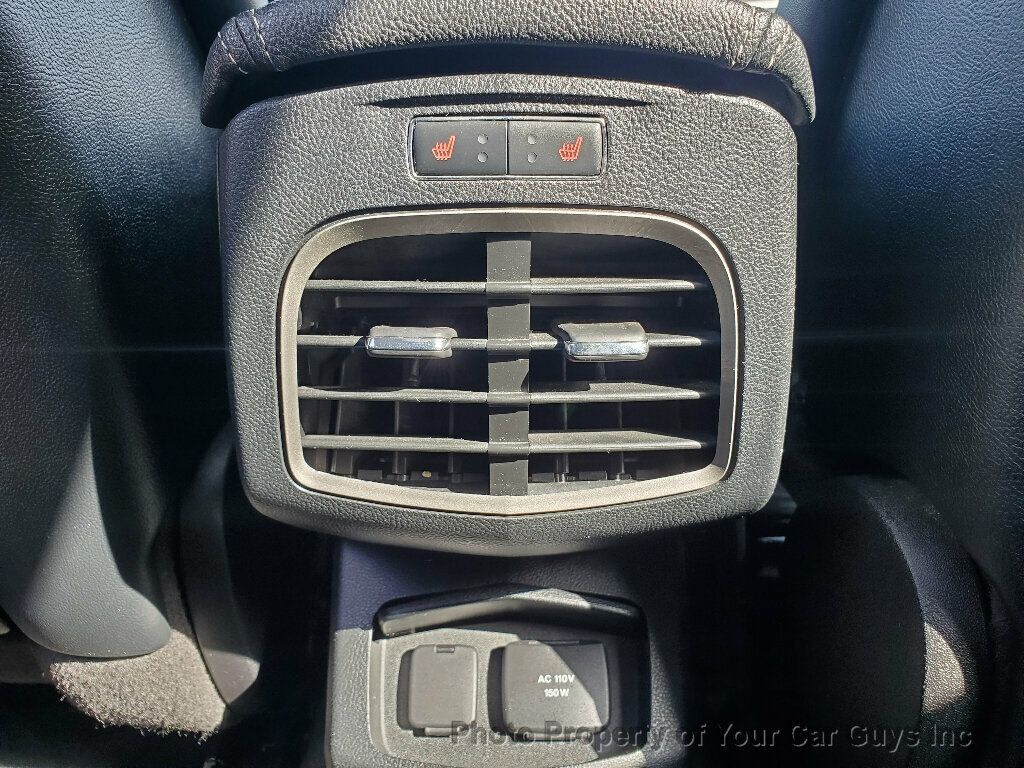 2016 Lincoln MKZ 4dr Sedan FWD - 22865335 - 26