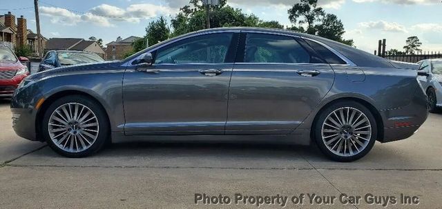 2016 Lincoln MKZ 4dr Sedan FWD - 23091485 - 17