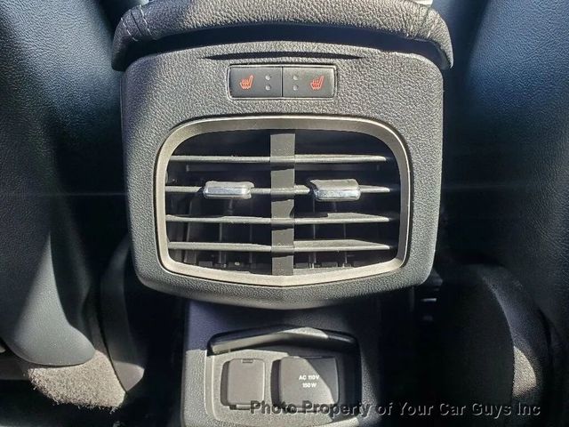 2016 Lincoln MKZ 4dr Sedan FWD - 23091485 - 26