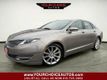2016 Lincoln MKZ 4dr Sedan Hybrid FWD - 22962845 - 0
