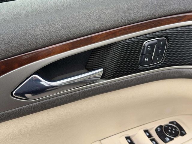 2016 Lincoln MKZ 4dr Sedan Hybrid FWD - 22962845 - 9