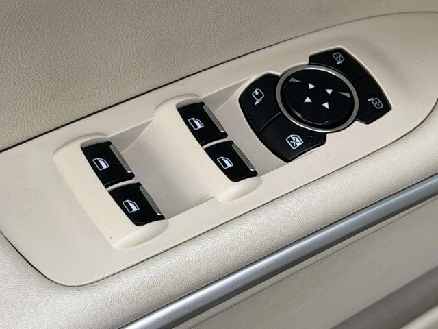 2016 Lincoln MKZ 4dr Sedan Hybrid FWD - 22962845 - 10