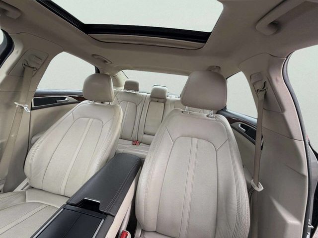 2016 Lincoln MKZ 4dr Sedan Hybrid FWD - 22962845 - 15