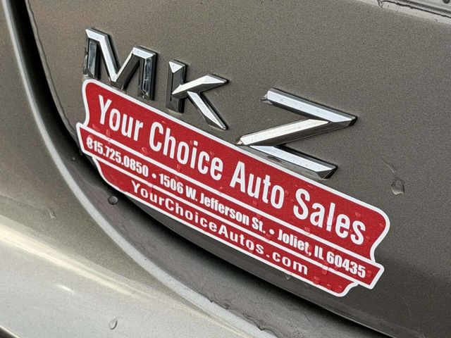 2016 Lincoln MKZ 4dr Sedan Hybrid FWD - 22962845 - 20