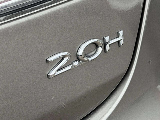 2016 Lincoln MKZ 4dr Sedan Hybrid FWD - 22962845 - 21