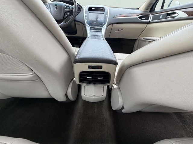 2016 Lincoln MKZ 4dr Sedan Hybrid FWD - 22962845 - 23