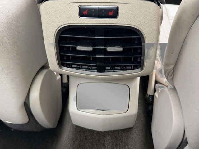 2016 Lincoln MKZ 4dr Sedan Hybrid FWD - 22962845 - 24