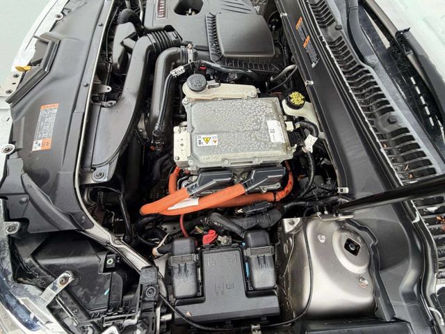 2016 Lincoln MKZ 4dr Sedan Hybrid FWD - 22962845 - 29