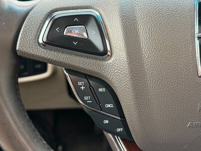 2016 Lincoln MKZ 4dr Sedan Hybrid FWD - 22962845 - 34