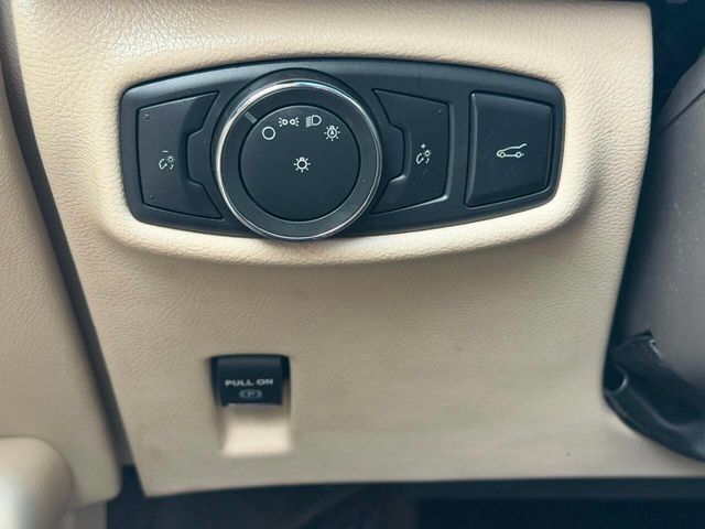 2016 Lincoln MKZ 4dr Sedan Hybrid FWD - 22962845 - 37