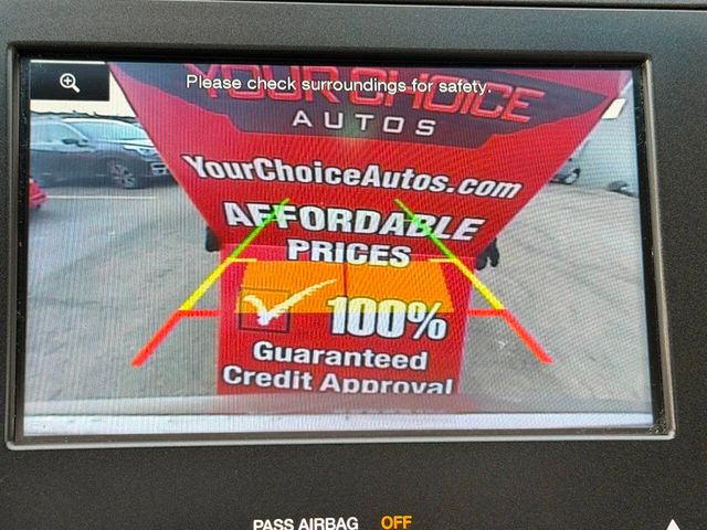 2016 Lincoln MKZ 4dr Sedan Hybrid FWD - 22962845 - 44