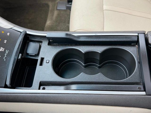 2016 Lincoln MKZ 4dr Sedan Hybrid FWD - 22962845 - 47