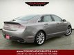 2016 Lincoln MKZ 4dr Sedan Hybrid FWD - 22962845 - 4