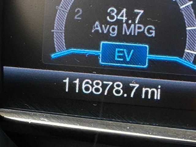 2016 Lincoln MKZ 4dr Sedan Hybrid FWD - 22962845 - 51