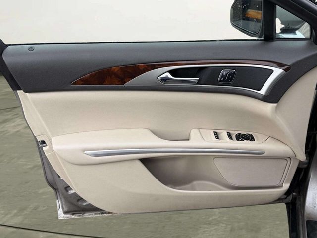 2016 Lincoln MKZ 4dr Sedan Hybrid FWD - 22962845 - 8