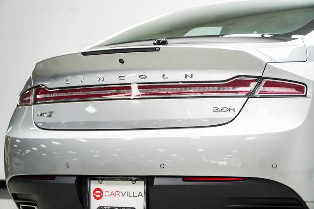 2016 Lincoln MKZ 4dr Sedan Hybrid FWD - 23074011 - 13