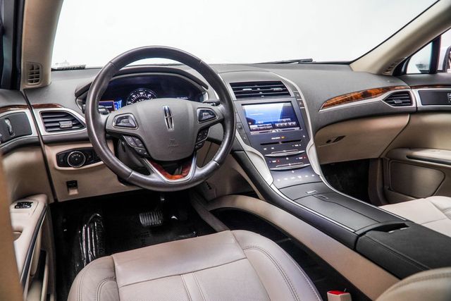 2016 Lincoln MKZ 4dr Sedan Hybrid FWD - 23074011 - 15