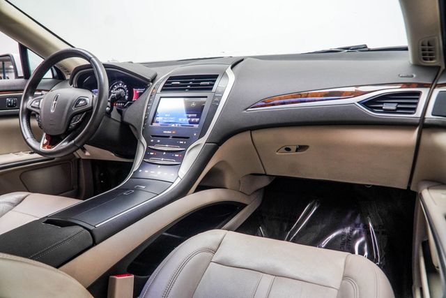 2016 Lincoln MKZ 4dr Sedan Hybrid FWD - 23074011 - 18