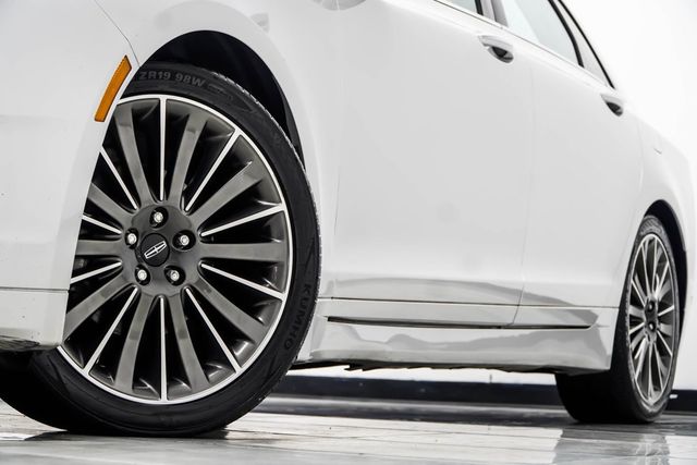 2016 Lincoln MKZ 4dr Sedan Hybrid FWD - 23074011 - 1