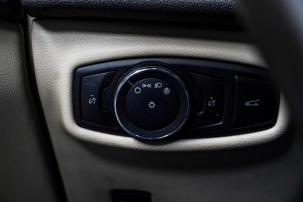 Lincoln MKZ photo 31