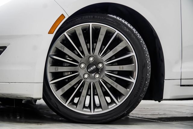 2016 Lincoln MKZ 4dr Sedan Hybrid FWD - 23074011 - 5