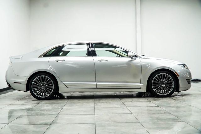 2016 Lincoln MKZ 4dr Sedan Hybrid FWD - 23074011 - 6