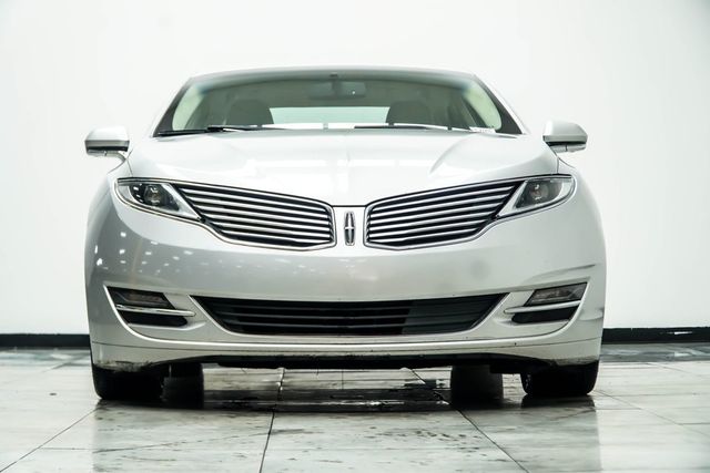 2016 Lincoln MKZ 4dr Sedan Hybrid FWD - 23074011 - 7