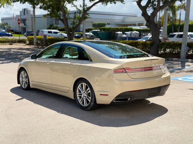 2016 Lincoln MKZ 4dr Sedan Hybrid FWD 1 Owner - 23012519 - 10