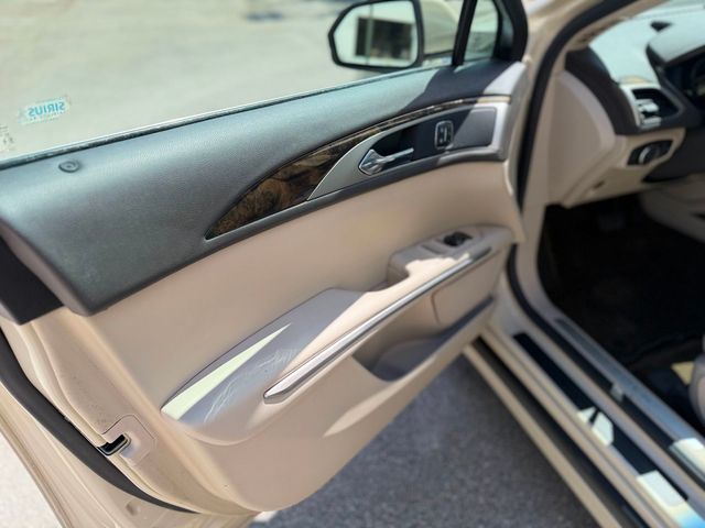 2016 Lincoln MKZ 4dr Sedan Hybrid FWD 1 Owner - 23012519 - 19