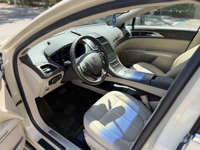 2016 Lincoln MKZ 4dr Sedan Hybrid FWD 1 Owner - 23012519 - 20