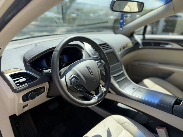 2016 Lincoln MKZ 4dr Sedan Hybrid FWD 1 Owner - 23012519 - 24