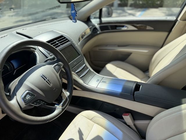 2016 Lincoln MKZ 4dr Sedan Hybrid FWD 1 Owner - 23012519 - 25