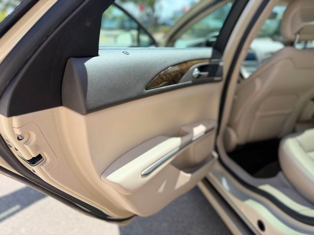 2016 Lincoln MKZ 4dr Sedan Hybrid FWD 1 Owner - 23012519 - 27