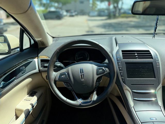 2016 Lincoln MKZ 4dr Sedan Hybrid FWD 1 Owner - 23012519 - 32