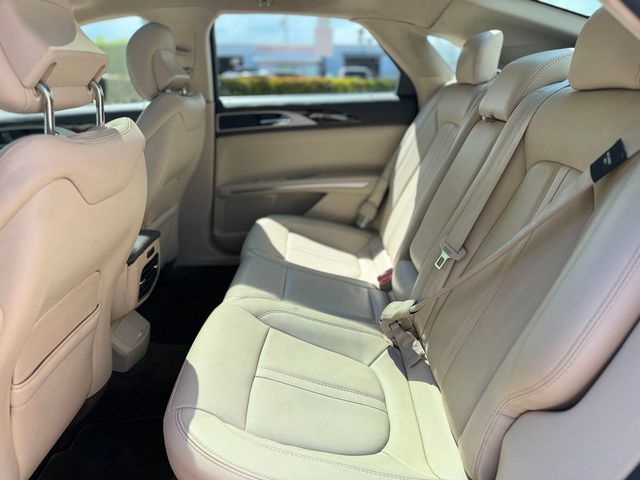 2016 Lincoln MKZ 4dr Sedan Hybrid FWD 1 Owner - 23012519 - 35