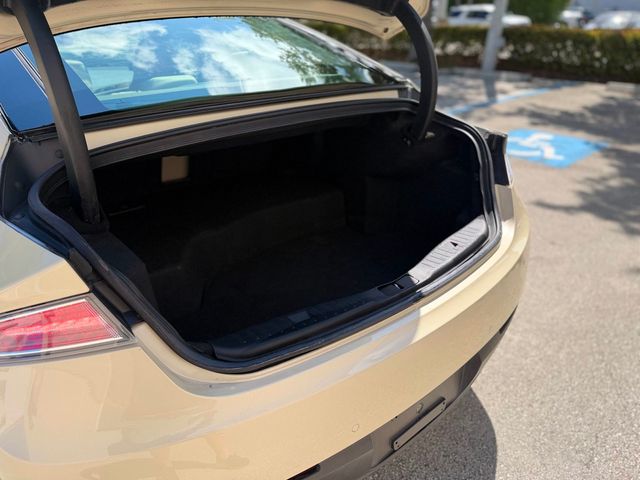 2016 Lincoln MKZ 4dr Sedan Hybrid FWD 1 Owner - 23012519 - 38